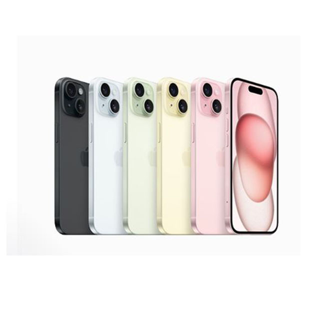 아이폰15